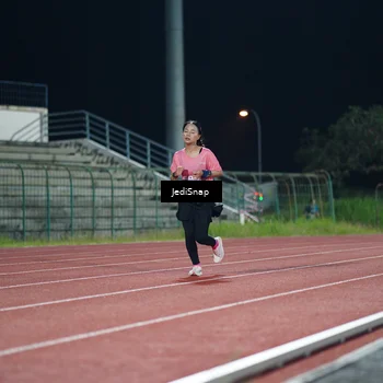 Runner Photo 4496154