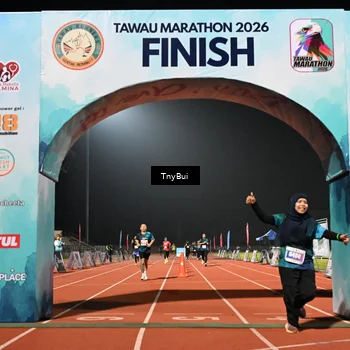 Runner Photo 4496159
