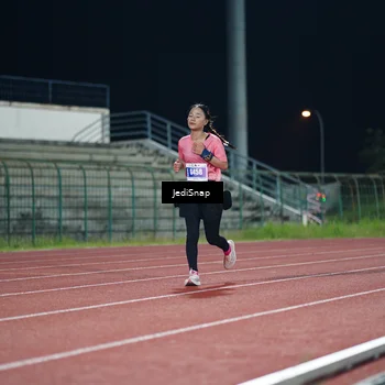 Runner Photo 4496165