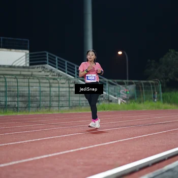 Runner Photo 4496166