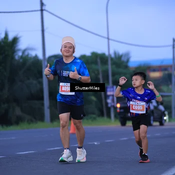 Runner Photo 4496169