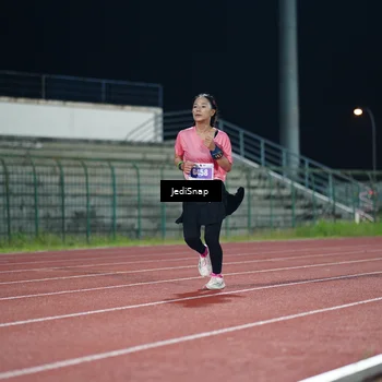 Runner Photo 4496170