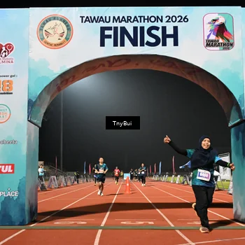 Runner Photo 4496173