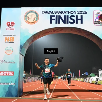 Runner Photo 4496176