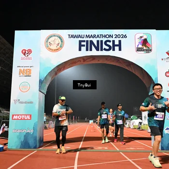 Runner Photo 4496177