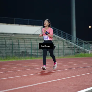 Runner Photo 4496178