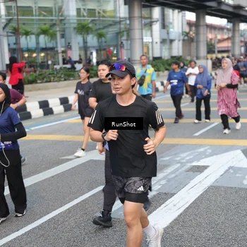 Runner Photo 4496179