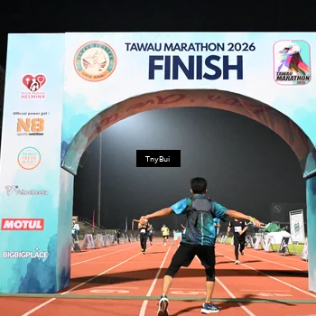 Runner Photo 4496183