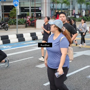 Runner Photo 4496190