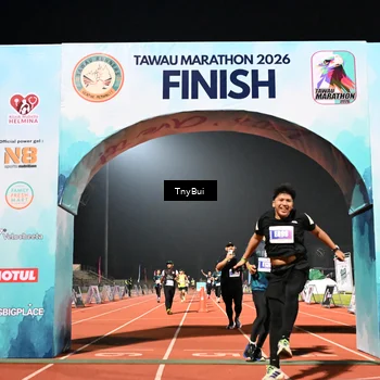 Runner Photo 4496199