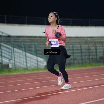 Runner Photo 4496201