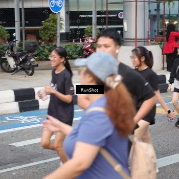 Runner Photo 4496205