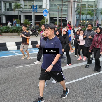 Runner Photo 4496208
