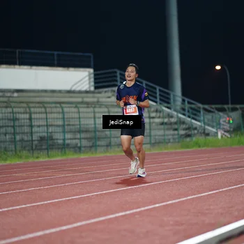 Runner Photo 4496209