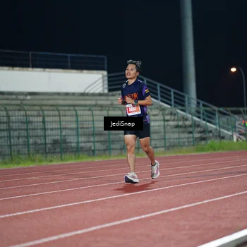 Runner Photo 4496213
