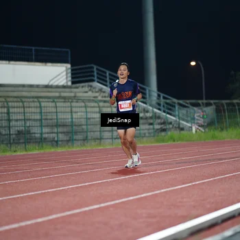 Runner Photo 4496215
