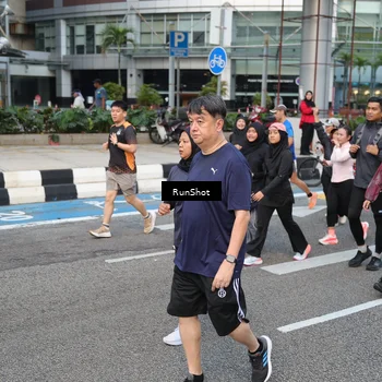 Runner Photo 4496216