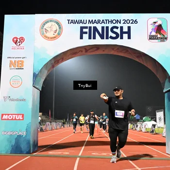 Runner Photo 4496223