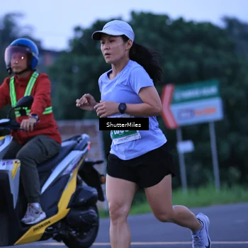 Runner Photo 4496225