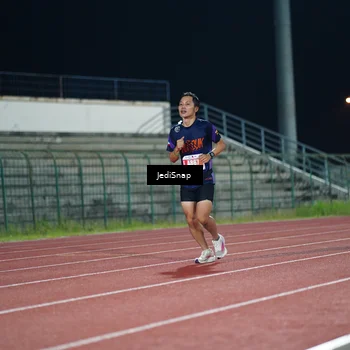 Runner Photo 4496229