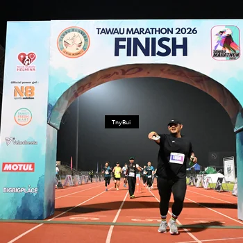 Runner Photo 4496241