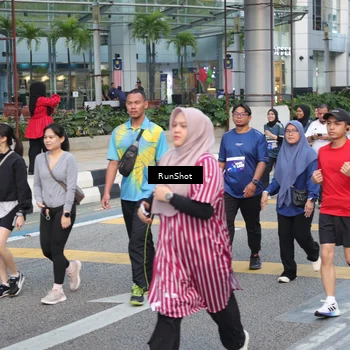 Runner Photo 4496243