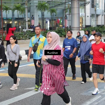 Runner Photo 4496247