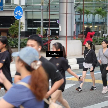 Runner Photo 4496251