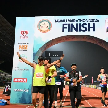 Runner Photo 4496275