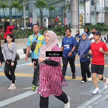 Runner Photo 4496282