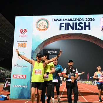 Runner Photo 4496283