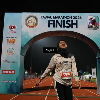 Runner Photo 4496284