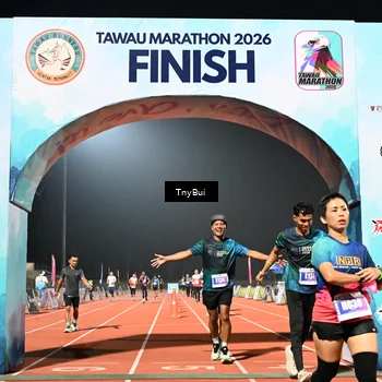 Runner Photo 4496308