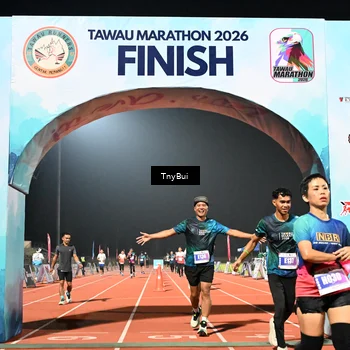 Runner Photo 4496311
