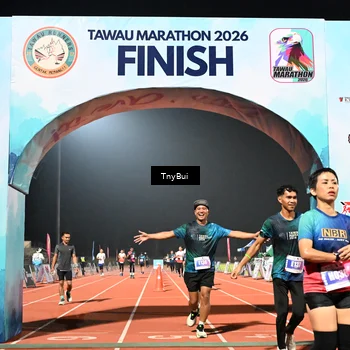 Runner Photo 4496319