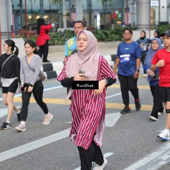 Runner Photo 4496322