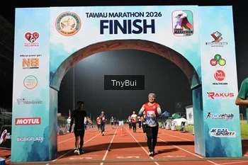 Runner Photo 4496331