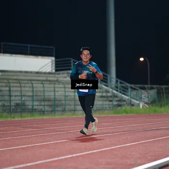 Runner Photo 4496333