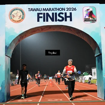 Runner Photo 4496336