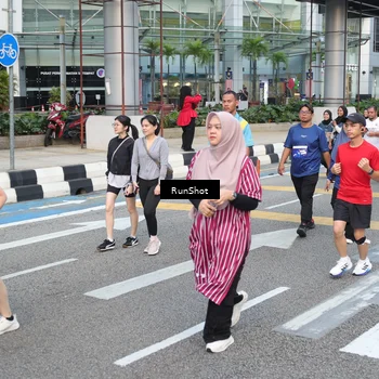 Runner Photo 4496337