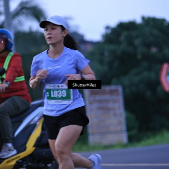 Runner Photo 4496342