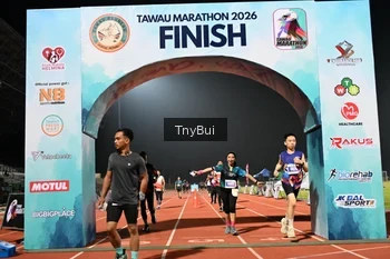 Runner Photo 4496344
