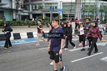 Runner Photo 4496349