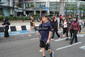 Runner Photo 4496350