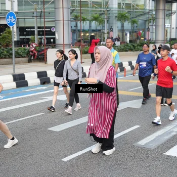 Runner Photo 4496358