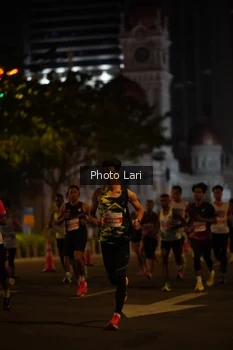 Runner Photo 4496366