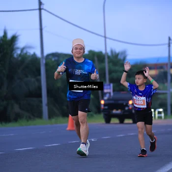 Runner Photo 4496375