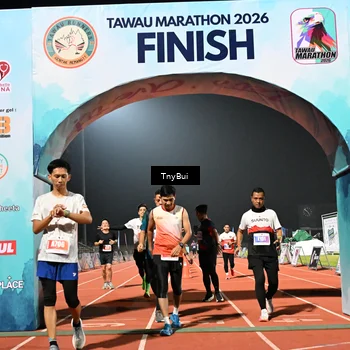 Runner Photo 4496379