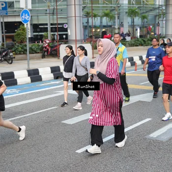 Runner Photo 4496387