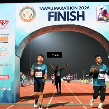 Runner Photo 4496391